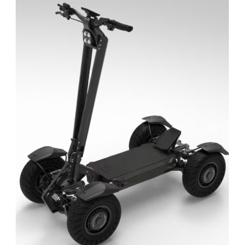 Scooter eléctrico T2