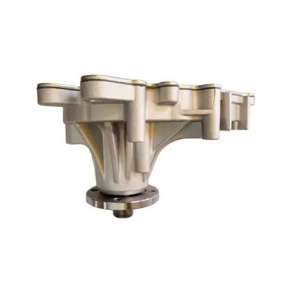 1KD 2KD Water Pump for Toyota Hilux Vigo GWT-150A GWT-164A