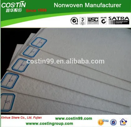 RPET roof waterproof material