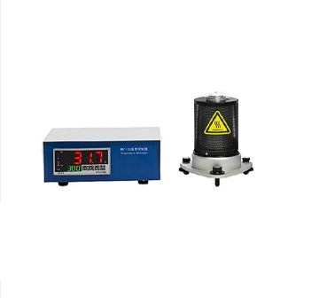 Temperature Controller for Brookfield Viscometer Heating Furnace