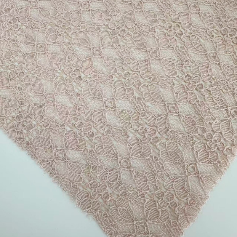 Double-sided Knitted Fabrics