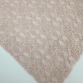 Weiche Spitzenstoffe aus Nylon-Baumwoll-Mischgewebe