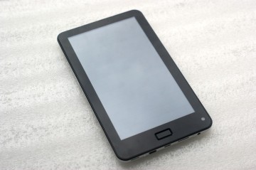 Ultra Thin 7 Inch 5 Point WiFi USB 2.0 Touch Screen Tablet PC