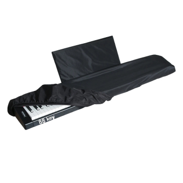 Waterproof Adjustable Stretchable Digital Piano Cover Sheet Music Dust Protector