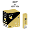 IGET XXL 100% original Disposable Vape Pen