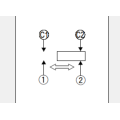 SPEF series push switch