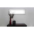 Thermal Break Aluminum Laminated Glass Fixed Window