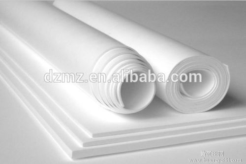 High quality PTFE Molding pressed Sheet