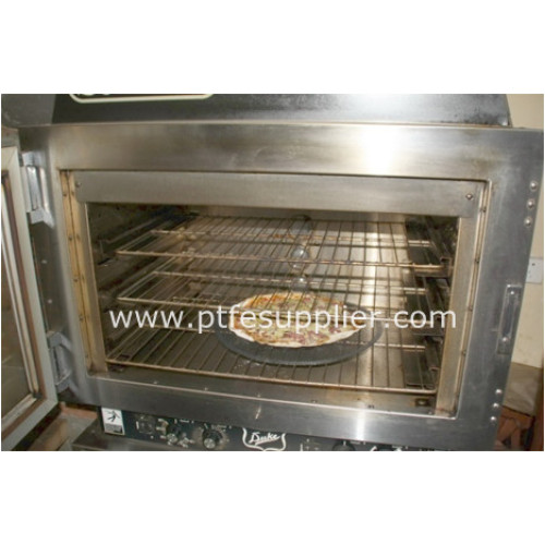 Non-stick Reusable Pizza Cooking Mesh