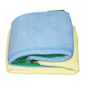 Cleaning Cloth Promotion Car Towels Microfiber