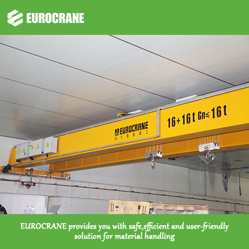 10 Ton Clean Room Crane