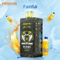 Gudang Merry Mi Blade 30K Puffs