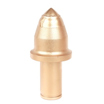 煤矿截齿、煤钻头