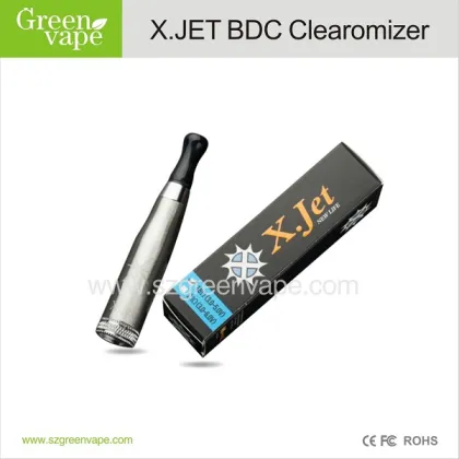 New Arrival Original Vision X jet BDC Vision X jet atomizer