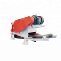 Wood Pallet Chipper Machine