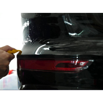 Makes Paint Protection Film a Great Investment