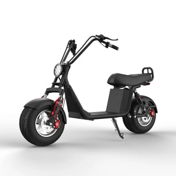 EU/US -Lagerhaus Citycoco Elektromotorräder und Roller - 3000W &amp; 5000W Fettreifen Modelle für Erwachsene