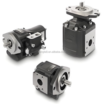CASAPPA Hydraulic Gear Oil Pumps HDM30 Series