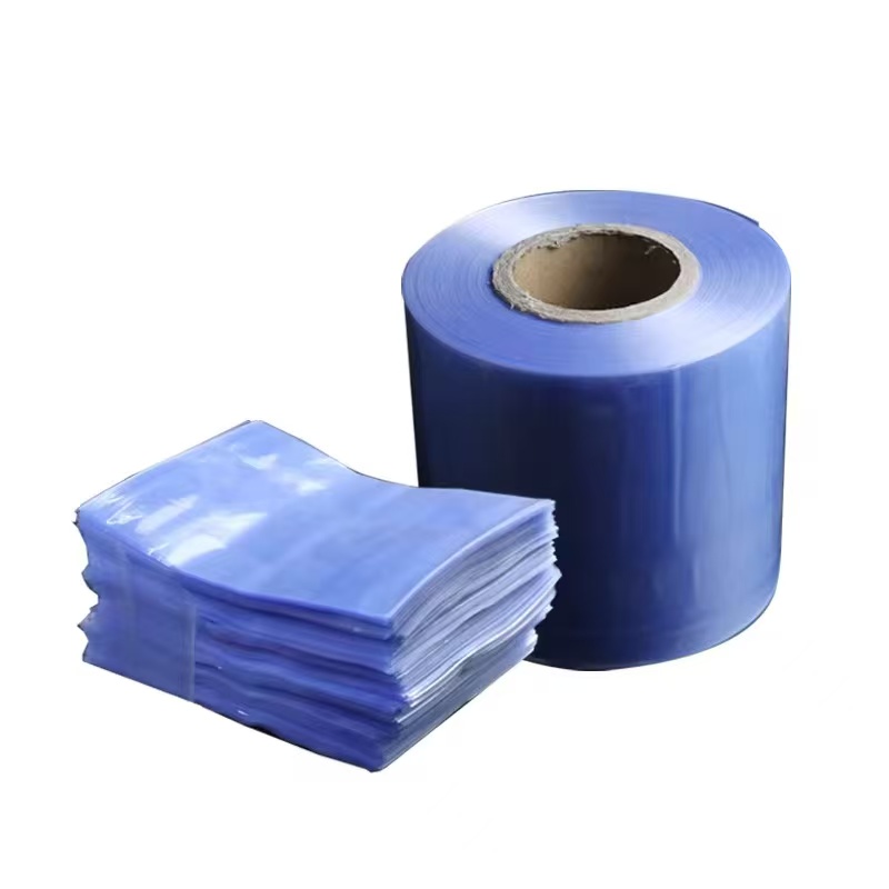 PVC Shrinkable Film