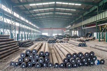 42CrMo Seamless Carbon Steel Pipe