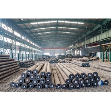 42CrMo Seamless Carbon Steel Pipe