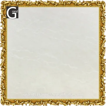 Antislip marble look strong body porcelain floor tile