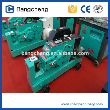 Economical type hot sale GQ40 rebar cutting machine,metal cutting machine