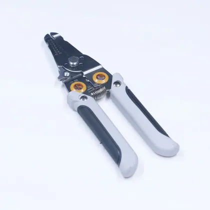 Hot Sale: Multifunctional Wire Strippers and Professional Cable Cutters