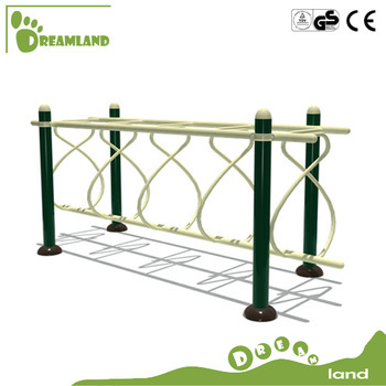 High quality outdoor Stand Alone Climber