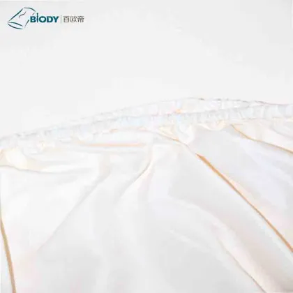 Wholesale 100% Polyester Luxury Home Bedding Set