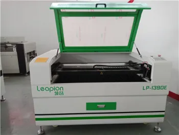 laser machine 1390