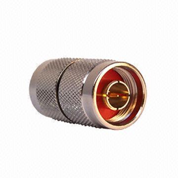 Antenna Assembly Adapter Connector