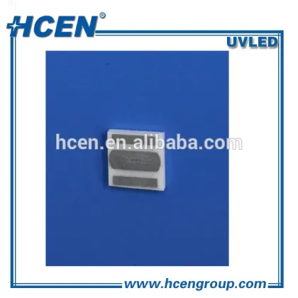 UV Disinfection Type Germicidal UVC Led For UV Air Sterilization