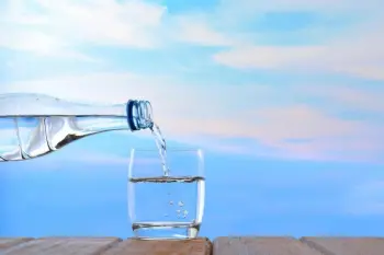 Potable Drinking Water Series Granular Activated Carbon