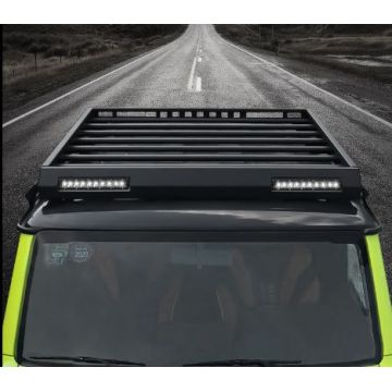 dongsui Aluminum car roof rack