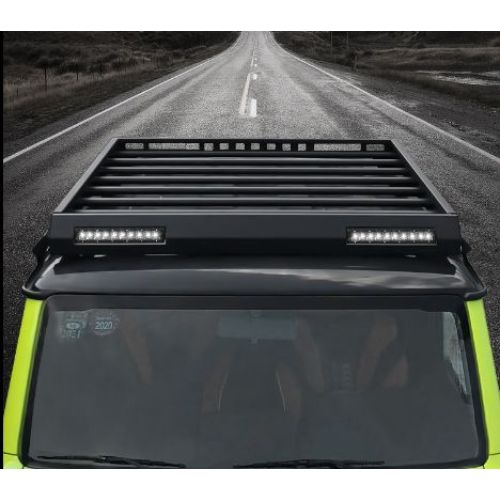 dongsui Aluminum car roof rack