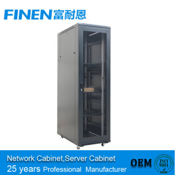 47u 19" Rack Rackmount Server Storage Enclosure Cabinet