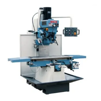 Vertical Milling Machine XL7036