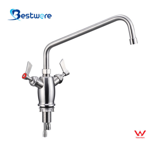 Kitchen Basin Tap With High Quality