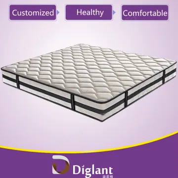 diamond foam adult travel wholesale air mattress