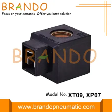 Parker Type Solenoid Valve Coil XT09 XP07