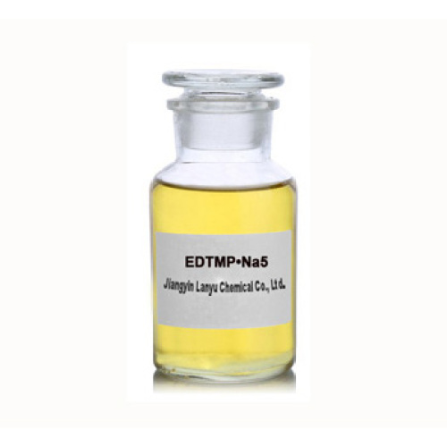 EDTMP.Na5 Corrosion Inhibitors 60% Solution CAS 7651-99-2
