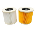 28633030 Karcher Kartuş Filtre Değişimi