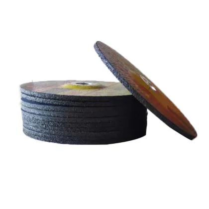 Zirconia Silicon Carbide and Aluminum Oxide Abrasive Grinding Disc for Stainless Steel - Klingspor Abrasive Wheel