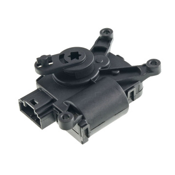 BIT Auto Parts BIT-VW-010 Heater Air Door Actuator for Audi TT VW Golf Jetta