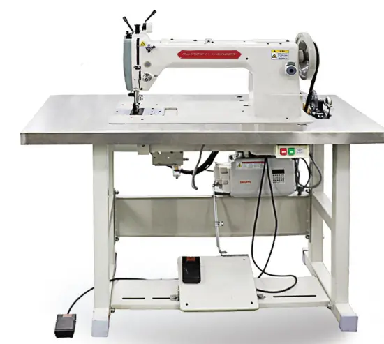 Heavy weight Sewing Machine