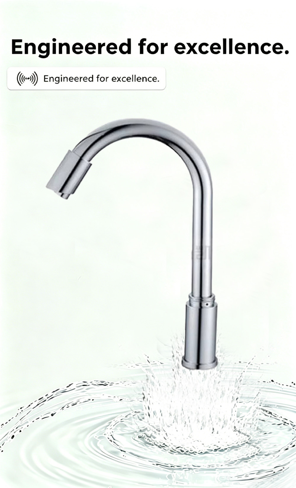 water 115