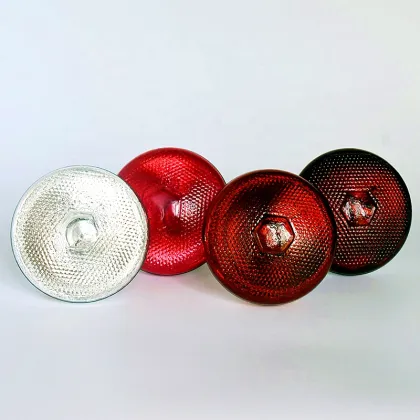 Chinese Factory 150W Par38 Infrared Heat Brooding Lamps