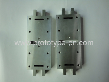 Cnc Plastic/metal Rapid Prototype/prototyping 