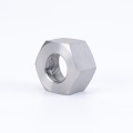 Nuts Stainless Steel Compression Nuts Manufactory